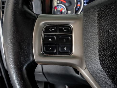Used 2017 RAM 2500 Laramie w/ Sport Appearance Group AWD/4WD image 16