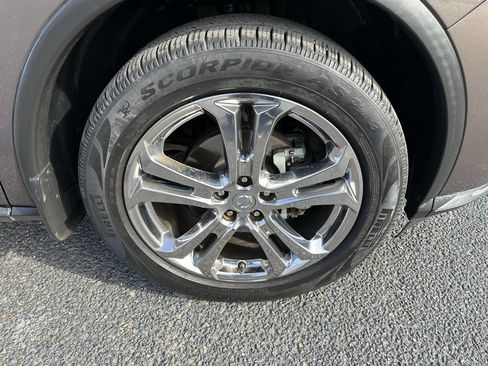 Used 2018 Nissan Murano Platinum image 25