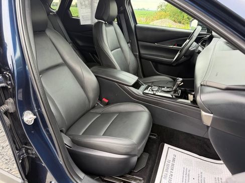 Used 2024 MAZDA CX-30 AWD 2.5 S w/ Select Sport Pkg image 15