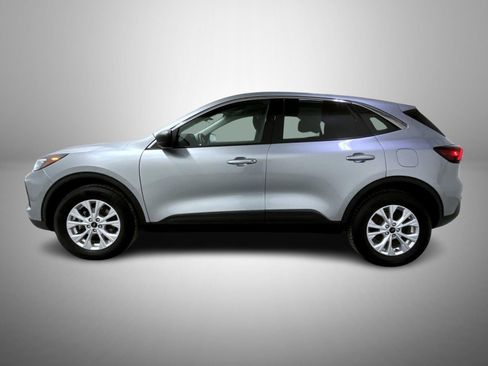 Used 2023 Ford Escape Active AWD/4WD image 8