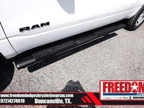 New 2025 RAM 1500 Tradesman image 43