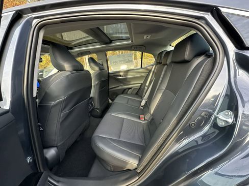 New 2026 Toyota Camry XLE w/ Premium Package image 25