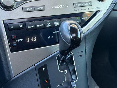 Used 2015 Lexus RX 350 FWD image 16