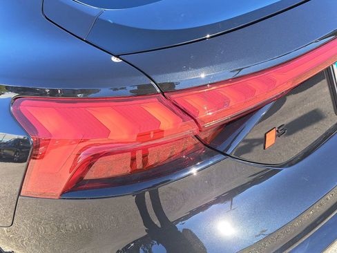 New 2026 Audi S e-tron GT Prestige image 38