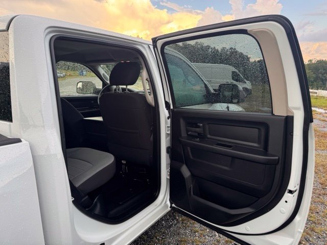Used 2023 RAM 1500 Tradesman w/ Popular Equipment Group AWD/4WD image 14