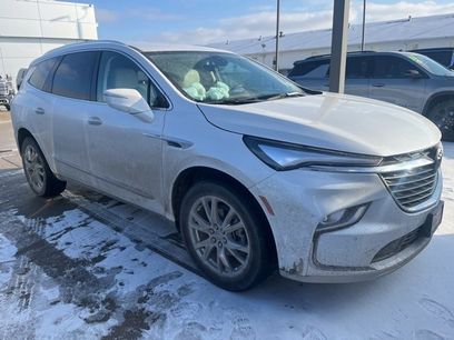 Used 2024 Buick Enclave Premium
