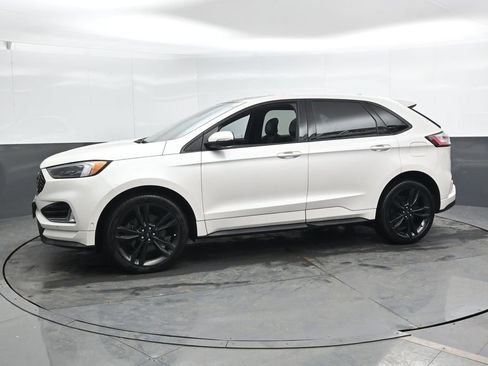 Used 2019 Ford Edge ST w/ Equipment Group 401A image 7