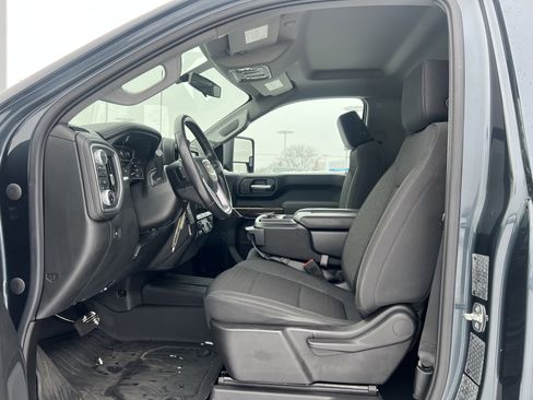 Used 2020 GMC Sierra 2500 SLE w/ LPO, GMC Protection Package image 12