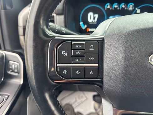 Used 2022 Ford F150 Platinum w/ Equipment Group 701A High image 25