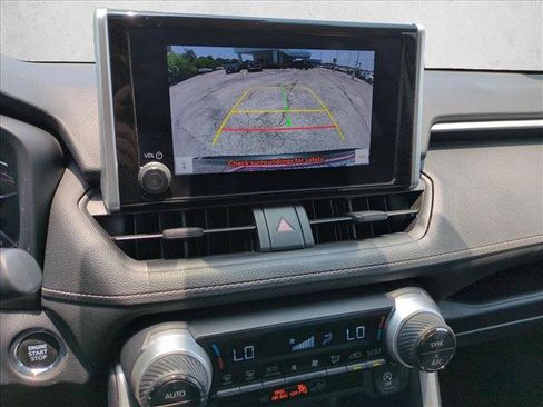 Used 2024 Toyota RAV4 XLE FWD image 13
