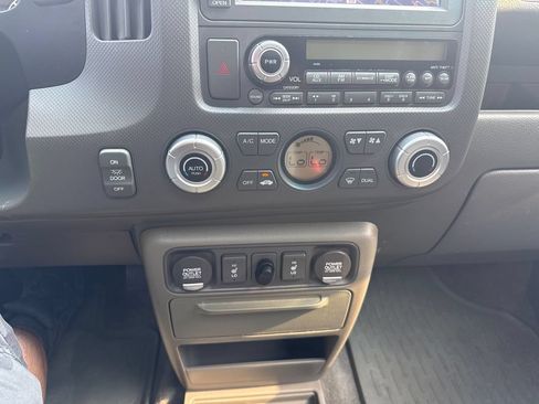 Used 2006 Honda Ridgeline RTL image 32