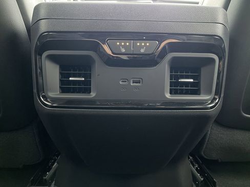 New 2026 GMC Sierra 1500 AT4X image 22