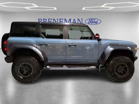 Used 2024 Ford Bronco Raptor image 6