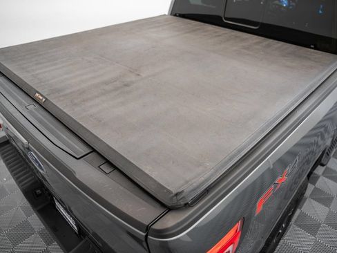 Used 2022 Ford F150 XLT w/ Equipment Group 302A High AWD/4WD image 11