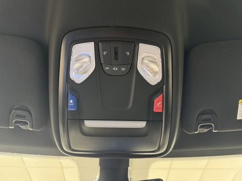 Used 2024 RAM 2500 Big Horn w/ Bed Utility Group image 40