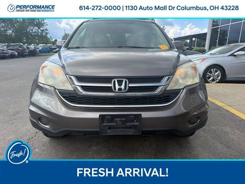 Used 2010 Honda CR-V EX-L image 3