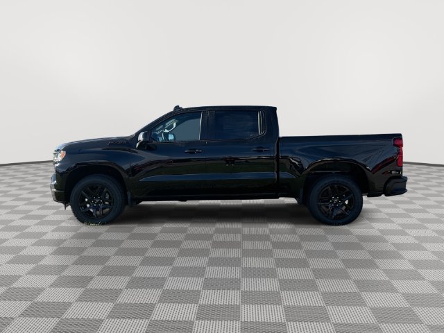 New 2026 Chevrolet Silverado 1500 RST w/ All Star Edition Plus AWD/4WD image 9