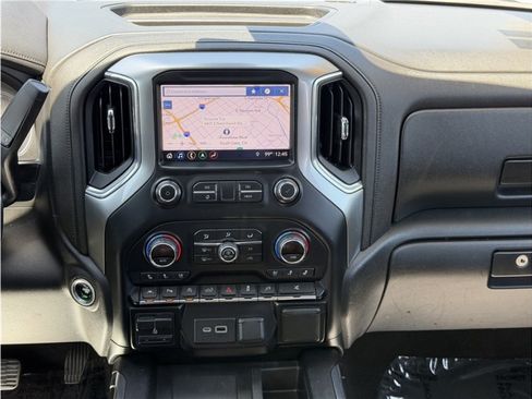 Used 2019 Chevrolet Silverado 1500 LTZ w/ LTZ Premium Package RWD image 40