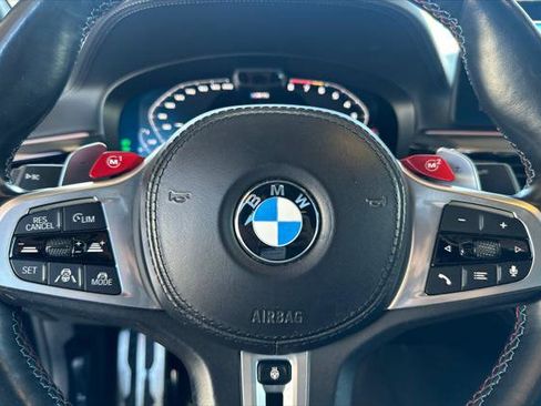 Used 2023 BMW M5 L w/ Competition Package image 22