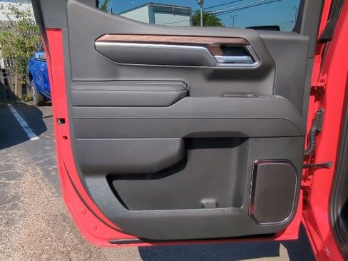 New 2026 Chevrolet Silverado 1500 LT w/ Protection Package image 8