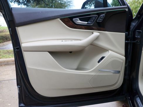 Used 2018 Audi Q7 3.0T Prestige image 13