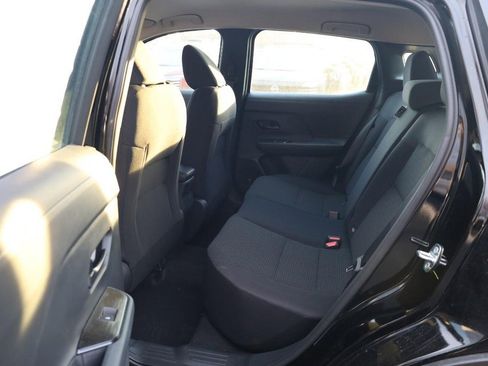 New 2026 Nissan Kicks S image 21