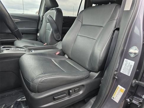 Certified 2021 Honda Pilot EX-L image 24