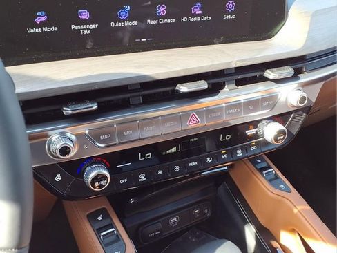 New 2025 Kia Telluride SX X-Line image 6