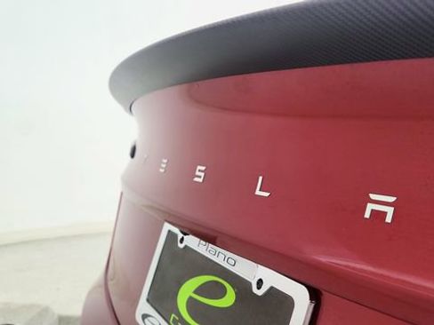 Used 2024 Tesla Model 3 Performance image 17