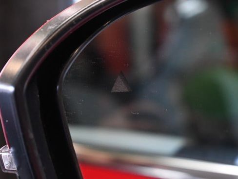 New 2026 Mitsubishi Outlander SE AWD/4WD image 12