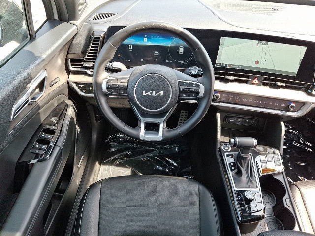 Used 2023 Kia Sportage X-Pro Prestige AWD/4WD image 11