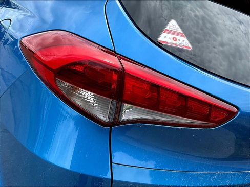 Used 2017 Hyundai Tucson SE FWD image 22