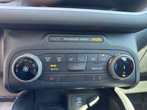 Used 2022 Ford Bronco Sport Big Bend w/ Convenience Package image 18