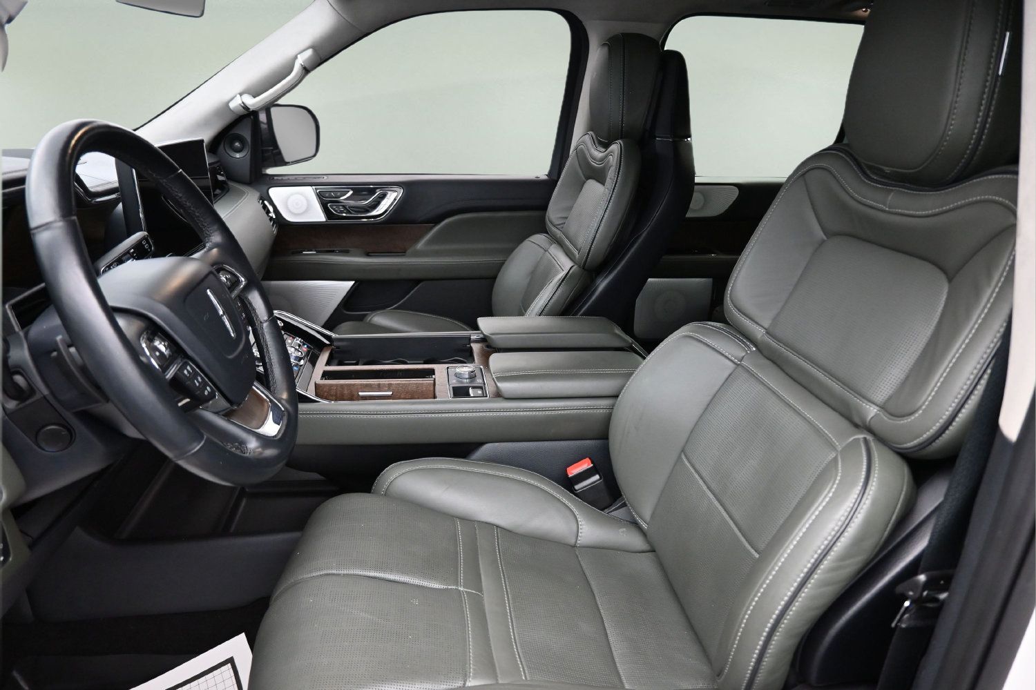 Used 2022 Lincoln Navigator Black Label AWD/4WD image 20