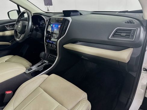 Used 2022 Subaru Ascent Limited w/ Technology Package AWD/4WD image 37