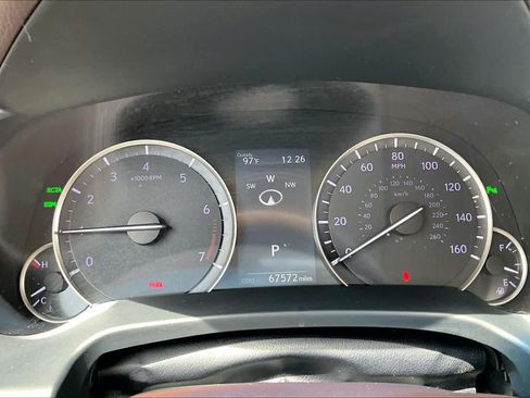 Used 2019 Lexus RX 350L FWD image 24