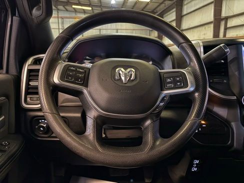 Used 2022 RAM 2500 Big Horn image 23