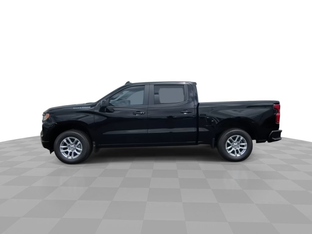 New 2026 Chevrolet Silverado 1500 RST w/ Convenience Package II RWD image 5