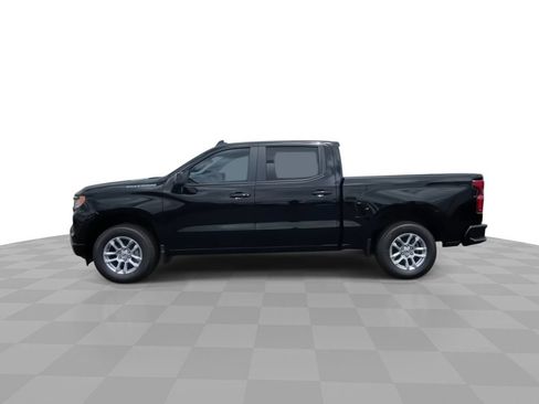 New 2026 Chevrolet Silverado 1500 RST w/ Convenience Package II RWD image 5
