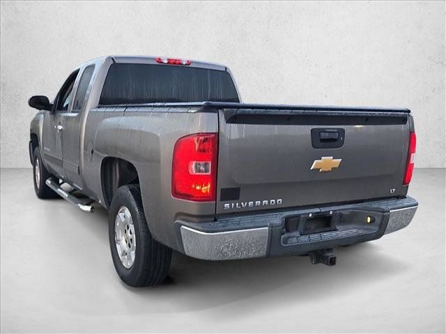 Used 2013 Chevrolet Silverado 1500 LT w/ All-Star Edition RWD image 7