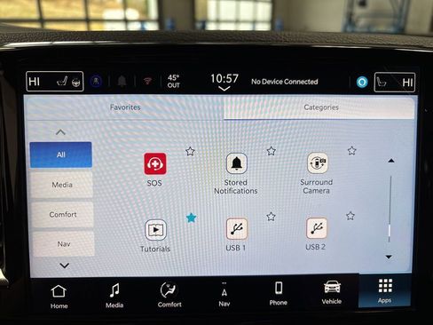 New 2026 Chrysler Pacifica Limited w/ S Appearance Package image 23