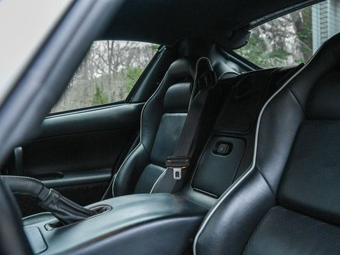 Used 1998 Dodge Viper GTS RWD image 32
