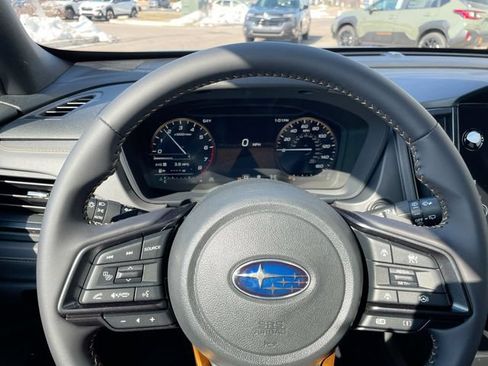 Used 2026 Subaru Forester Wilderness AWD/4WD image 21