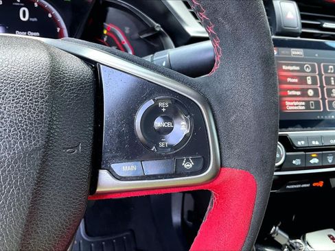 Used 2021 Honda Civic Type R Limited image 23