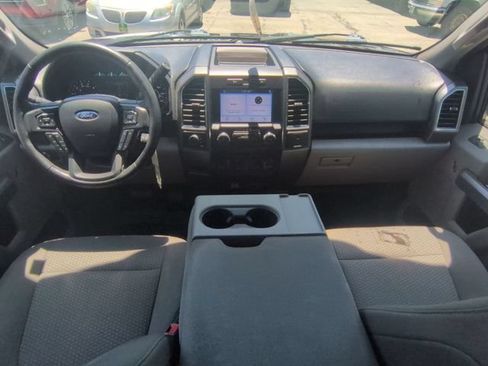 Used 2019 Ford F150 XLT w/ Equipment Group 301A Mid AWD/4WD image 24