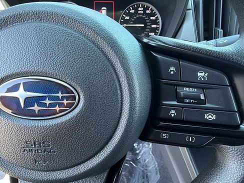 New 2026 Subaru Crosstrek 2.5i Premium AWD/4WD image 20