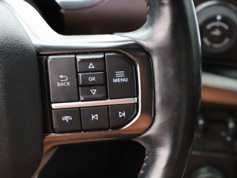 Used 2021 Ford F150 Platinum w/ Trailer Tow Package image 30