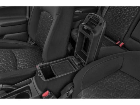New 2026 Mitsubishi Outlander Sport LE AWD/4WD image 35