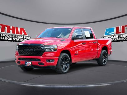 Used 2023 RAM 1500 Lone Star