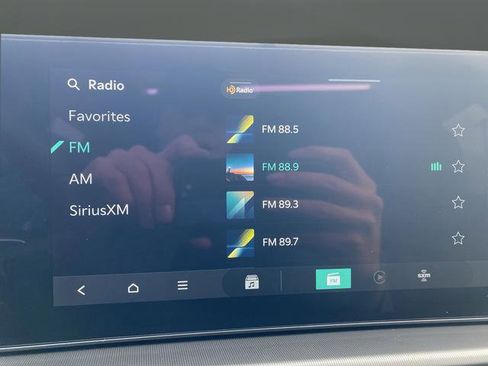 New 2026 Kia Sportage SX Prestige image 22